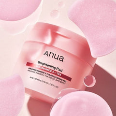 Niacinamide 5 TXA Brightening Pad