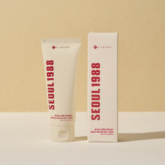 SEOUL 1988 Cream : Snail Mucin 93% + Rice