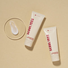 SEOUL 1988 Cream : Snail Mucin 93% + Rice