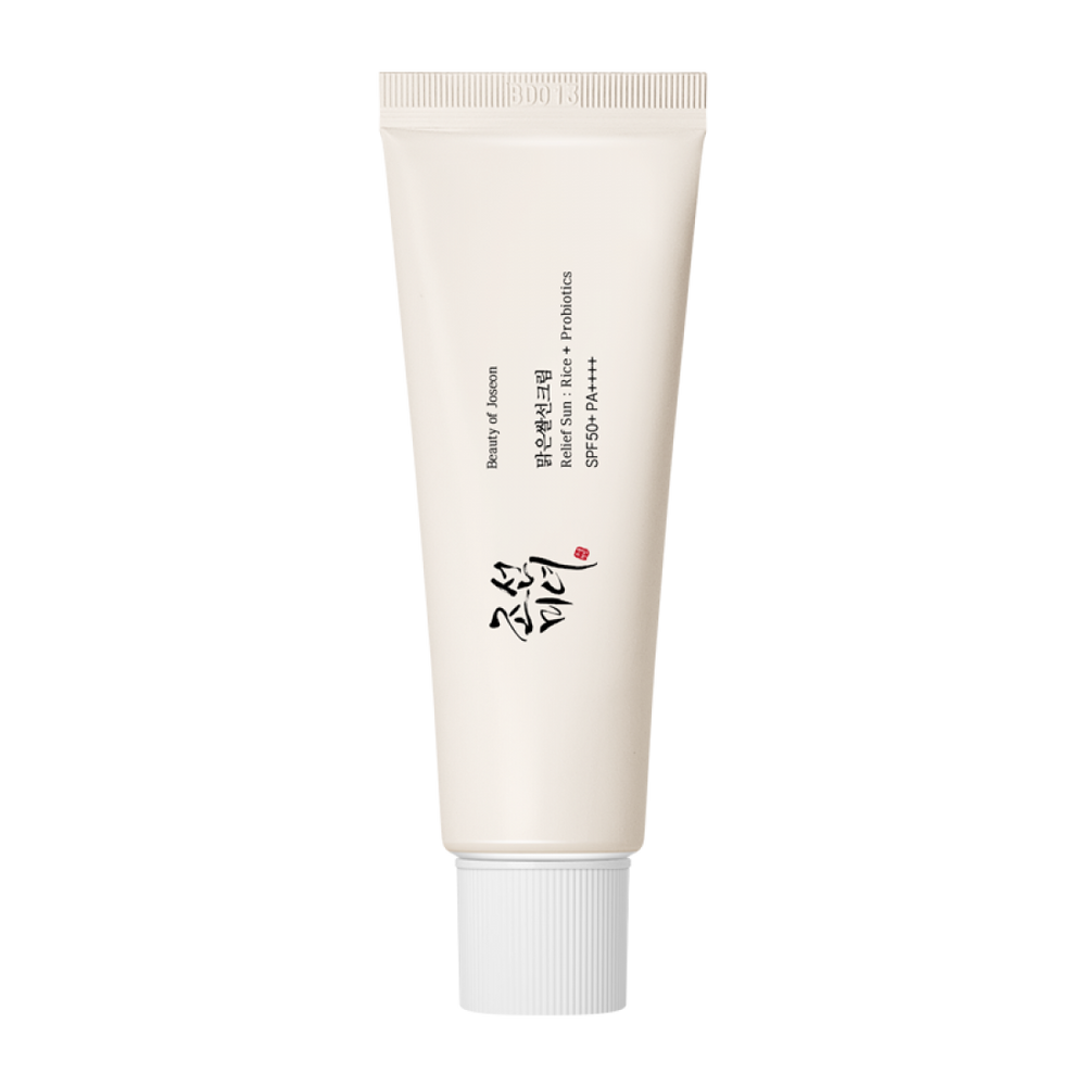 SPF Sun Cream – Lightweight Daily UV Protection product image
