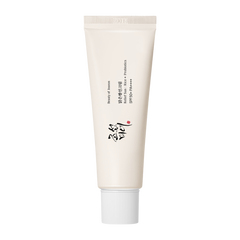 SPF Sun Cream – Lightweight Daily UV Protection product image