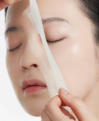 PDRN Hyaluronic Acid Capsule 100 Serum Mask