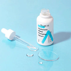 Hyaluronic Water Plumping Serum