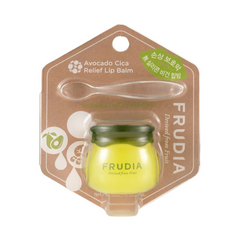Avocado Cica Relief Lip Balm product image