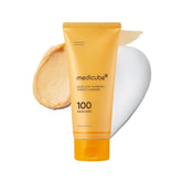 Kojic Acid Turmeric Toning Cleanser