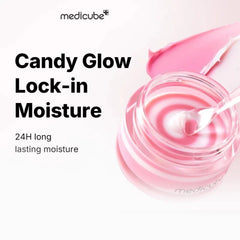 PDRN Lip Sleeping Mask