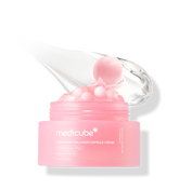 PDRN Pink Collagen Capsule Cream
