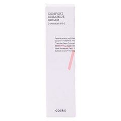 Moisturizing Cream – Hydrating & Skin Barrier Repair product image