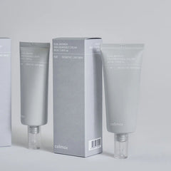 Dual Barrier Skin Wearable Cream