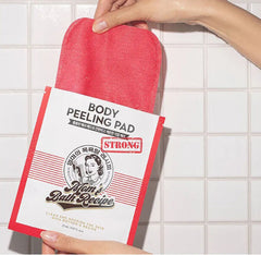 BODY PEELING PAD- Strong