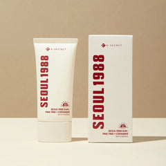 SEOUL 1988 Sun SPF50+ PA++++ : Pine Tree + Ceramide