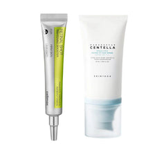 Retinal + Sunscreen Duo