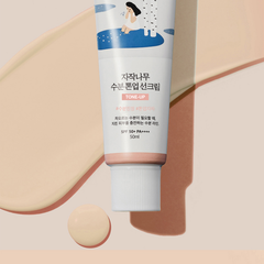 Birch Juice Moisturizing Tone-up Sunscreen SPF 50+, PA++++