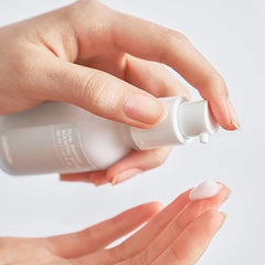 Dual Barrier Mild Gel Cleanser