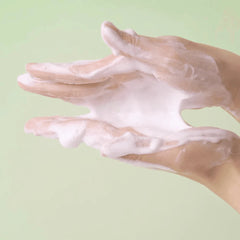 Madagascar Centella Tea-trica BHA Foam