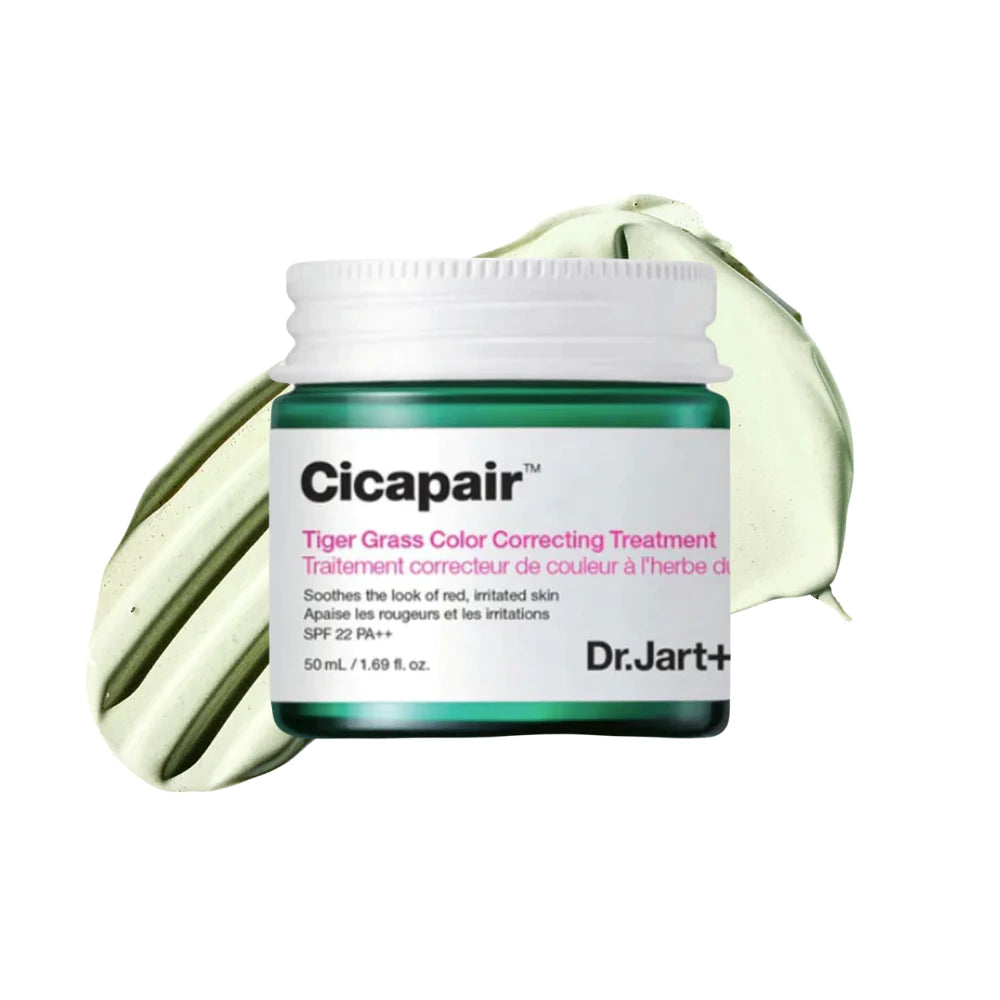 CICAPAIR™ TIGER GRASS COLOR CORRECTING TREATMENT SPF30 50ml product image