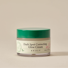 Dark Spot Correcting Glow Cream
