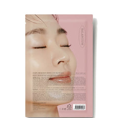 Balancium Comfort Ceramide Soft Cream Sheet Mask