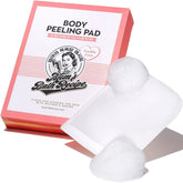 BODY PEELING PAD- Acne Care
