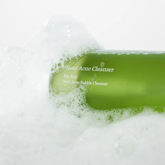 The Real Noni Acne Bubble Cleanser