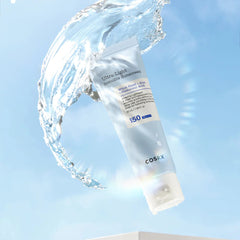 Ultra-Light Invisible Sunscreen SPF50 PA++++