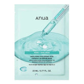 PDRN Hyaluronic Acid Capsule 100 Serum Mask