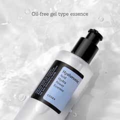 Hyaluronic Hydra Power Essence 100ml