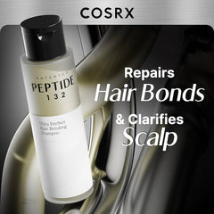PEPTIDE-132 Ultra Perfect Hair Bonding Shampoo