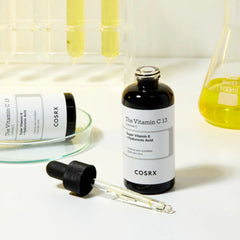 The Vitamin C13 Serum