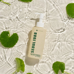 SEOUL 1988 Cleansing Oil : Pine Cica 1% + Probiotics