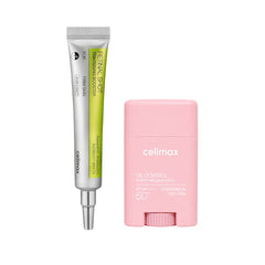 Retinal + Sunscreen Duo