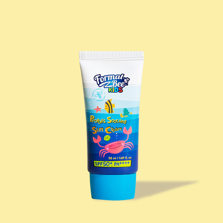 SPF Sun Cream – Lightweight Daily UV Protection product image