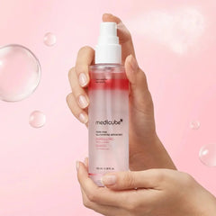 PDRN Pink Glutathione Serum Mist 100ml