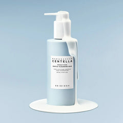 Madagascar Centella Hyalu-Cica Gentle Cleansing Milk