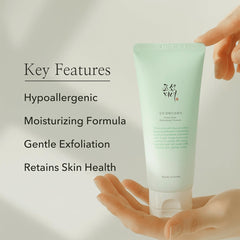 Green Plum Refreshing Cleanser 100ml