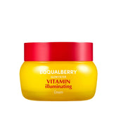 Vitamin Illuminating Cream