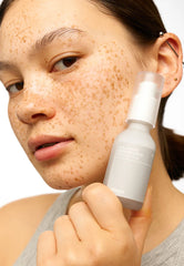 Dual Barrier Boosting Serum