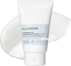 Ceramide Ato Concentreate Cream 230ml