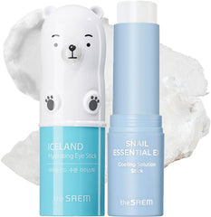 Iceland Hydrating Eye Stick