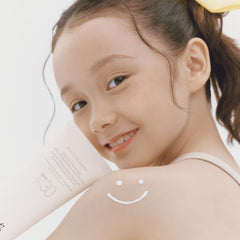 Comfort Protection Mineral Body Sun Lotion SPF 40