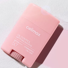 Oil Control Mattifying Sun Stick SPF 50+ / PA++++