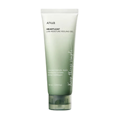Heartleaf LHA Moisture Peeling Gel 120ml product image