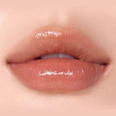 Ink Mood Glowy Tint - Nude to Heart