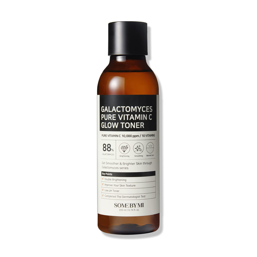 Galactomyces Pure Vitamin C Glow Toner 200ml product image