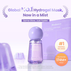 Caviar PDRN Jelly Serum Mist