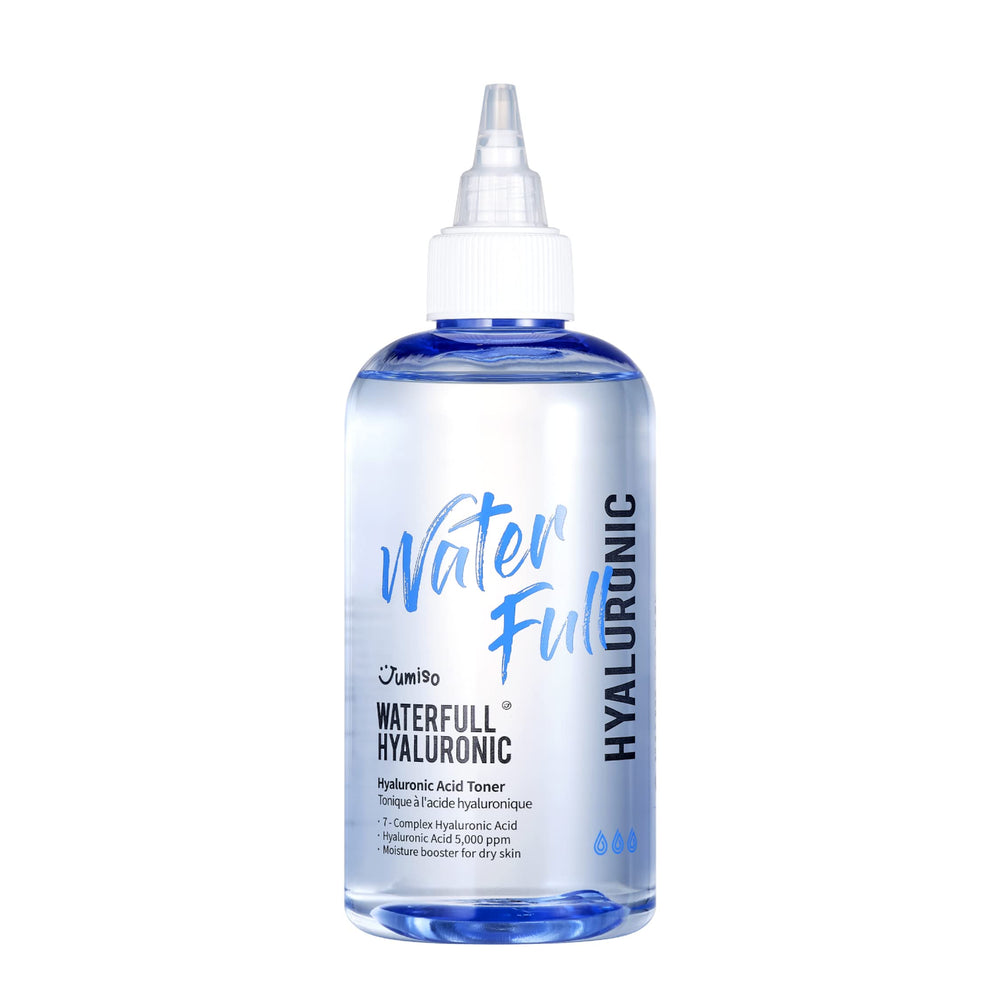 Waterfull Hyaluronic Toner 250ml product image