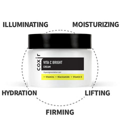 Vita C Bright Cream 50ml