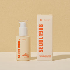 SEOUL 1988 Glow Serum : Niacinamide 15% + Yuja 30 ml