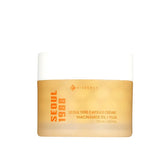 Seoul 1988 Capsule Cream: Niacinamide 5% + Yuja