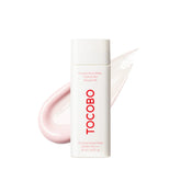 SPF Sun Cream – Lightweight Daily UV Protection product image